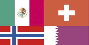 ¡MÉXICO, NORUEGA, QATAR Y SUIZA BUSCAN FORTALECER COOPERACIÓN EN MEDIACIÓN Y DIPLOMACIA PREVENTIVA!
