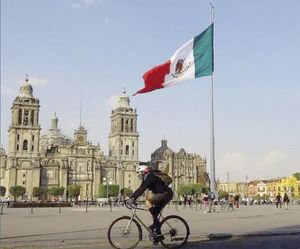 ¡SE ALEJA MÉXICO DE LOGRAR TOP 10 DE COMPETITIVIDAD!