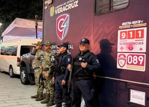 ¡BUSCAN A TAXISTA ASALTANTE DE LA TERMINAL DEL ADO!
