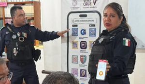 ¡“NINJA” ATRACÓ A TRABAJADOR LE ROBÓ UNA LAPTOP, EL CELULAR Y 2 MIL PESOS!