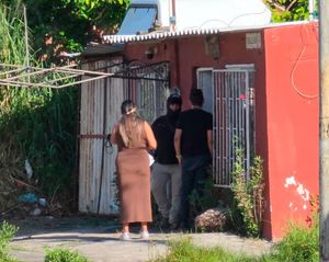 ¡CATEAN TRES VIVIENDAS EN BOCA DEL RÍO!