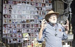 ¡DAN HASTA 289 AÑOS DE CÁRCEL A PLAGIARIOS DE HIJO DE SICILIA!