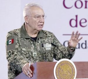 ¡JUSTIFICA DEFENSA FIDEICOMISO MILLONARIO PARA COMPRAS!