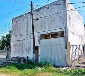 ¡LADRONES SAQUEAN BODEGA EN LAS GRANJAS DE RÍO MEDIO!
