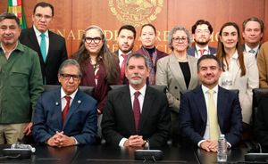 ¡LE ECHARÁN OJO! - AL PAQUETE ECONÓMICO 2027