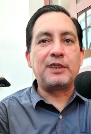 ¡“NI LICUADORA, NI PATEAR EL BOTE”! - YA SE SUPO