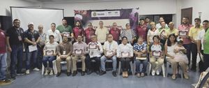 ¡REUNIÓN DE IVD CON ASOCIACIONES DEPORTIVAS!