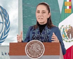 ¿QUÉ HAY DETRÁS DE LA AUSENCIA DE MÉXICO EN LA ASAMBLEA GENERAL DE LA ONU?