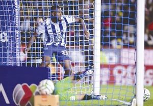 ¡SALVA RONDÓN AL PACHUCA PARA SACAR EMPATE CON TIJUANA!