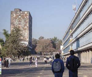 ¡TIENE UNAM 2 MIL LUGARES DISPONIBLES PARA LICENCIATURA!