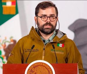 ¡VIENE SVARCH A PÁNUCO! - CHA CHA CHAN