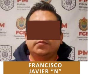 ¡6 AÑOS DE PRISIÓN CONTRA FRANCISCO JAVIER POR PEDERASTIA!