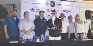 ¡ANUNCIAN TORNEO MARLÍN AZUL 2026!