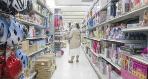 ¡AVANZA INFLACIÓN AL 3.42% EN PRIMERA QUINCENA DE SEPTIEMBRE!