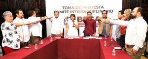 ¡BECAS PARA LA CHAVIZA!