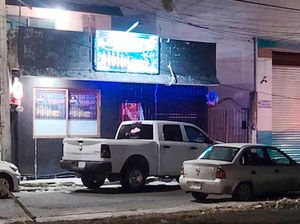 ¡CATEAN CENTRO BOTANERO MI CHELITA EN BOCA DEL RÍO!