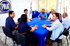 ¡CUMBRE DE AZULES! - *Se reactivan para el 2027