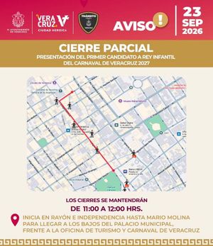 ¡EL CARNAVAL CALIENTA MOTORES!