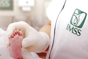 ¡ENTREGA IMSS DOS RECIÉN NACIDAS A FAMILIAS EQUIVOCADAS!
