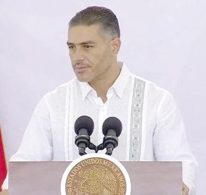 ¡MEGA-DECOMISO TUVO ANOMALÍAS!