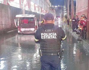¡MUEREN 6 INTOXICADOS ADENTRO DE VAGONETA!