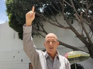 ¡MUERE JAVIER SIERRA MICHELENA!