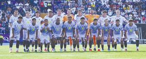 ¡RACING SUFRE EN CASA PERO RESCATA EL EMPATE!