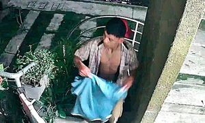 ¡“RATOTA” MERODEA PARA ROBAR EN VIVIENDAS!