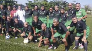 ¡SEMIFINALES A LA VISTA!