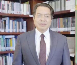 ¡SEP ATRIBUYE A CELULARES LA CAÍDA GLOBAL EN PRUEBA PISA 2025!