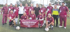 ¡GANAN BOLETO AL NACIONAL “COPA EDAD DE ORO”!