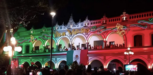 ¡SÍ TENDREMOS GRITO! - TA GUENO