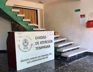 ¡FISCALÍA DE BOCA DEJÓ EN LIBERTAD A AUTOMOVILISTA QUE MATÓ A MOTOCICLISTA!