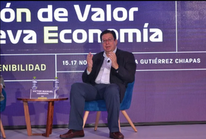 ¡2028, EL AÑO EN QUE SE PONDRÁ A PRUEBA SI MÉXICO PIERDE EL GRADO DE INVERSIÓN: IMEF!