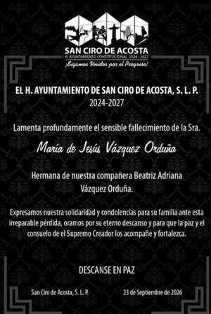 ¡MATAN EN SAN LUIS POTOSÍ A MUJER QUE BUSCABA AL NOVIO DESAPARECIDO DE SU HIJA!