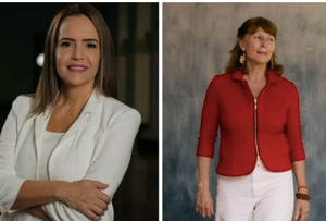 ¡CLARA LUZ FLORES REPITE COMO LA CORCHOLATA DE MORENA PARA NUEVO LEÓN; NO VA TATIANA CLOUHTIER!