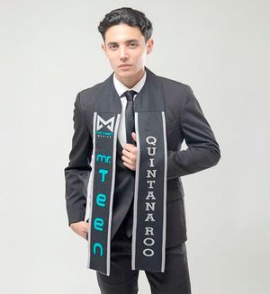 CÉSAR GUERRERO, CON TODO POR LA BANDA NACIONAL