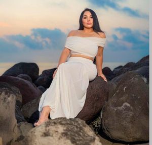 DIANA AURORA CORTÉS CELEBRA SUS 40 AÑOS