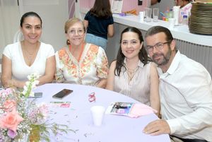 GALERÍA SOCIAL