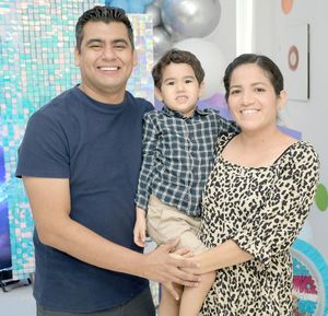 GALERÍA SOCIAL