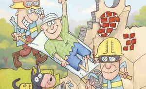 LOS CARTONES