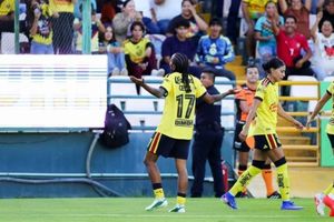 ¡LE PEGA AMÉRICA FEMENIL UN BAILE AL LEÓN!