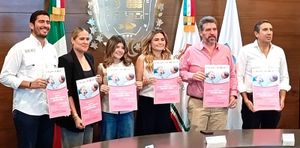 ¡NO HUBO AGRESIÓN! - *A padres de familia descartó Maryjose