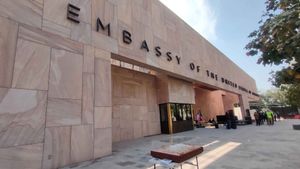 ¡CITA PARA VISA AMERICANA EN 10 DÍAS CUESTA CASI 13 MIL PESOS!