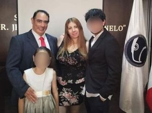 ¡TRAS ESPECULACIONES SOBRE MUERTE DE FUNCIONARIO DE ANTICORRUPCIÓN DE PUEBLA, SU ESPOSA CONFIRMA EL SUICIDIO!