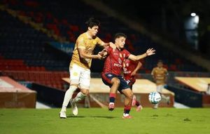 ¡DORADOS Y CANCÚN SALDARÁN DUELO PENDIENTE!
