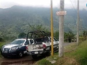 ¡LOCALIZAN A HOMBRE TORTURADO Y SIN VIDA EN IXHUATLANCILLO!