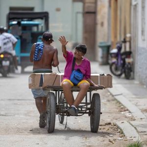 ¡DICE TRUMP QUE NO SERÁ NECESARIA ACCIÓN MILITAR EN CUBA!