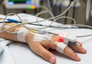 ¡FALLECIÓ EN EL HOSPITAL JOVENCITA BALEADA POR SU NOVIO!