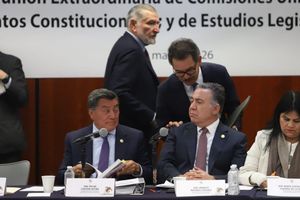 ¡REAPARECE ENRIQUE INZUNZA: ASEGURA QUE ES INOCENTE Y SEGUIRÁ APOYANDO A LA 4T!